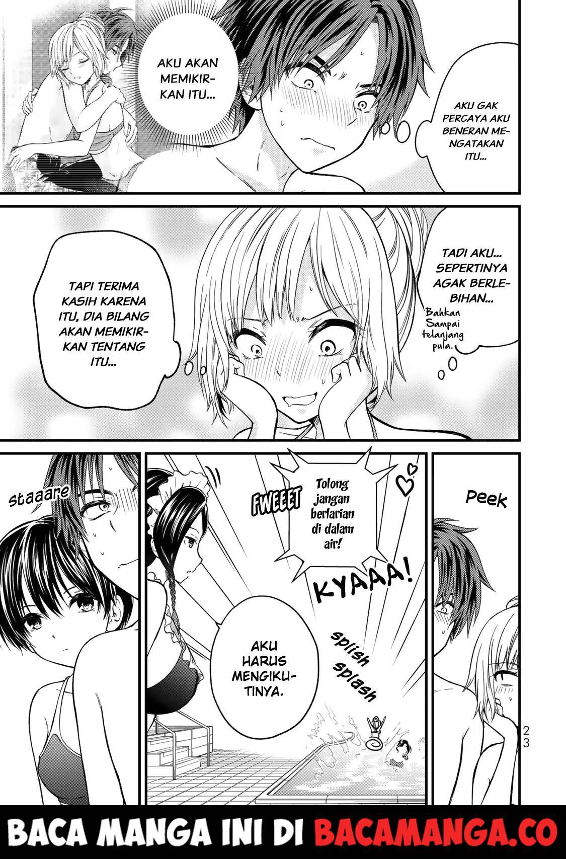 Ojou-sama no Shimobe